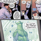 Illustration for article titled Ant-Man, The Paybacks, and the funny business of superheroes